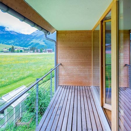Apartments Susanne Au (Vorarlberg) Dış mekan fotoğraf