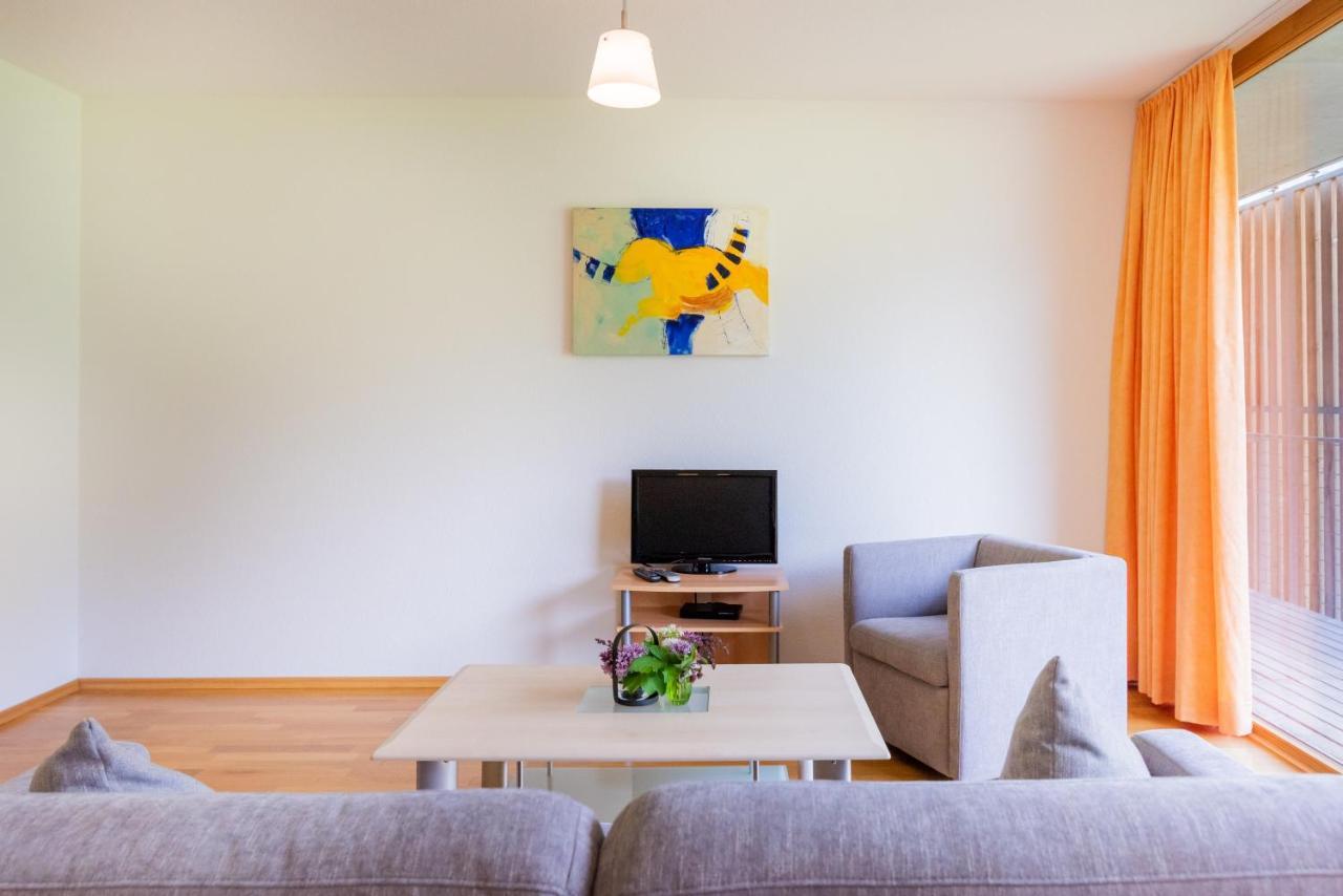 Apartments Susanne Au (Vorarlberg) Dış mekan fotoğraf