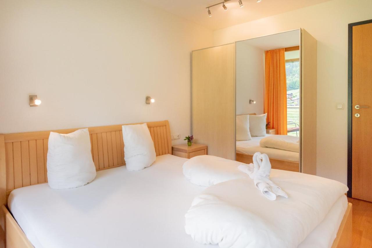 Apartments Susanne Au (Vorarlberg) Dış mekan fotoğraf