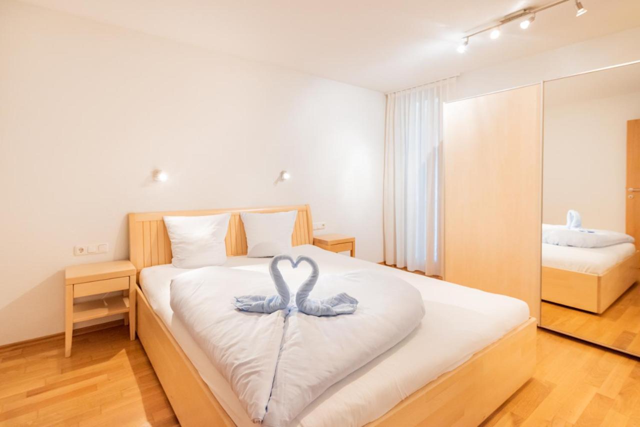 Apartments Susanne Au (Vorarlberg) Dış mekan fotoğraf