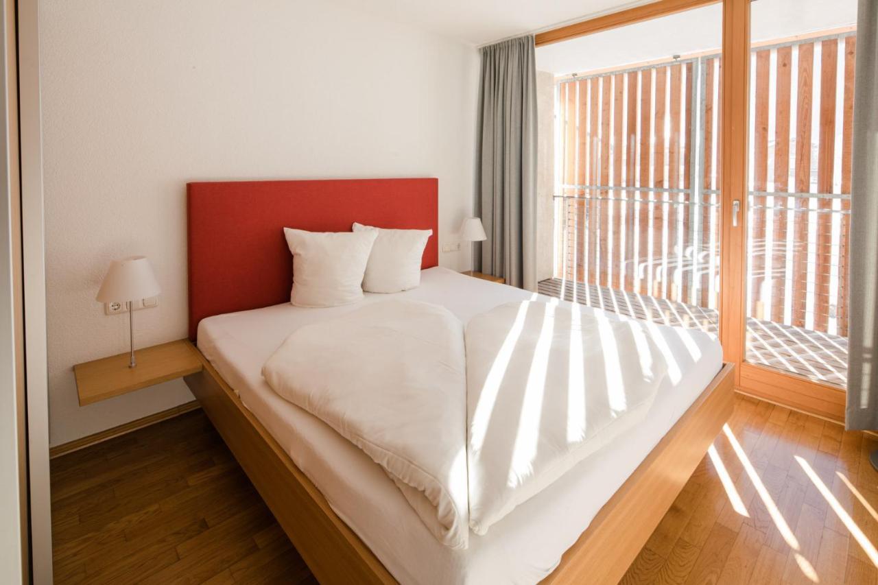 Apartments Susanne Au (Vorarlberg) Dış mekan fotoğraf