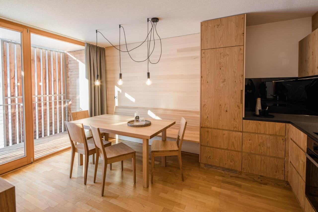 Apartments Susanne Au (Vorarlberg) Dış mekan fotoğraf