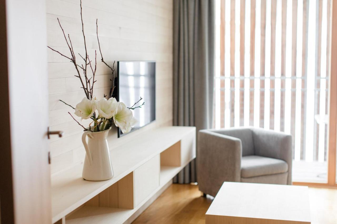 Apartments Susanne Au (Vorarlberg) Dış mekan fotoğraf