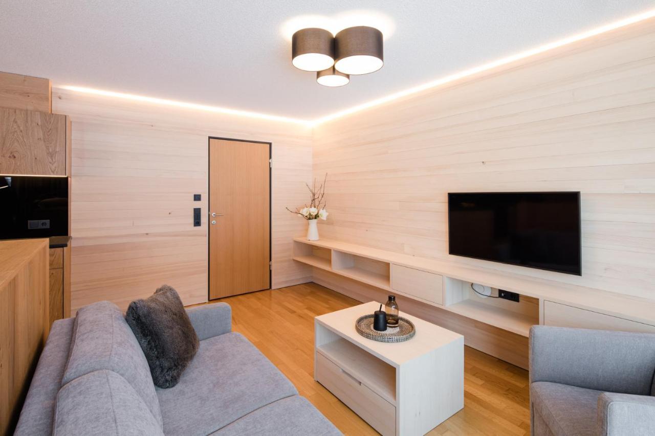 Apartments Susanne Au (Vorarlberg) Dış mekan fotoğraf