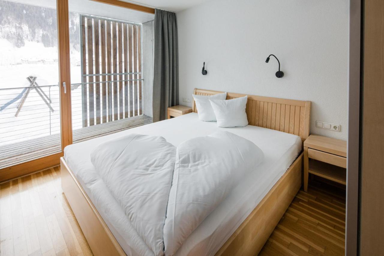 Apartments Susanne Au (Vorarlberg) Dış mekan fotoğraf