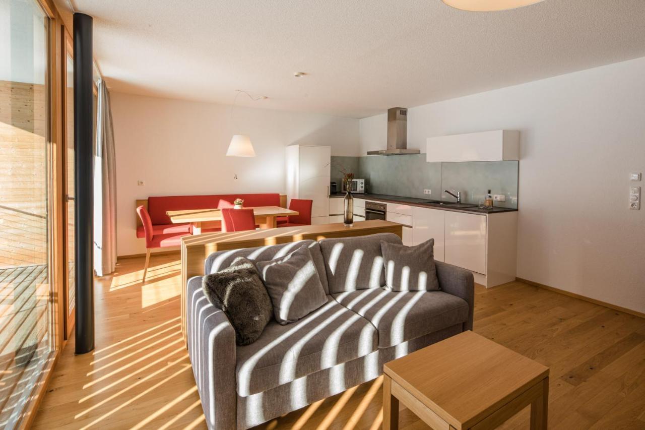 Apartments Susanne Au (Vorarlberg) Dış mekan fotoğraf