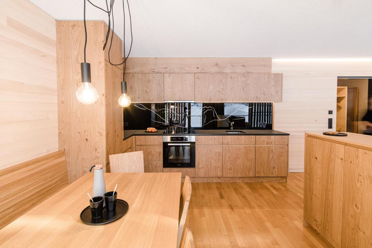 Apartments Susanne Au (Vorarlberg) Dış mekan fotoğraf