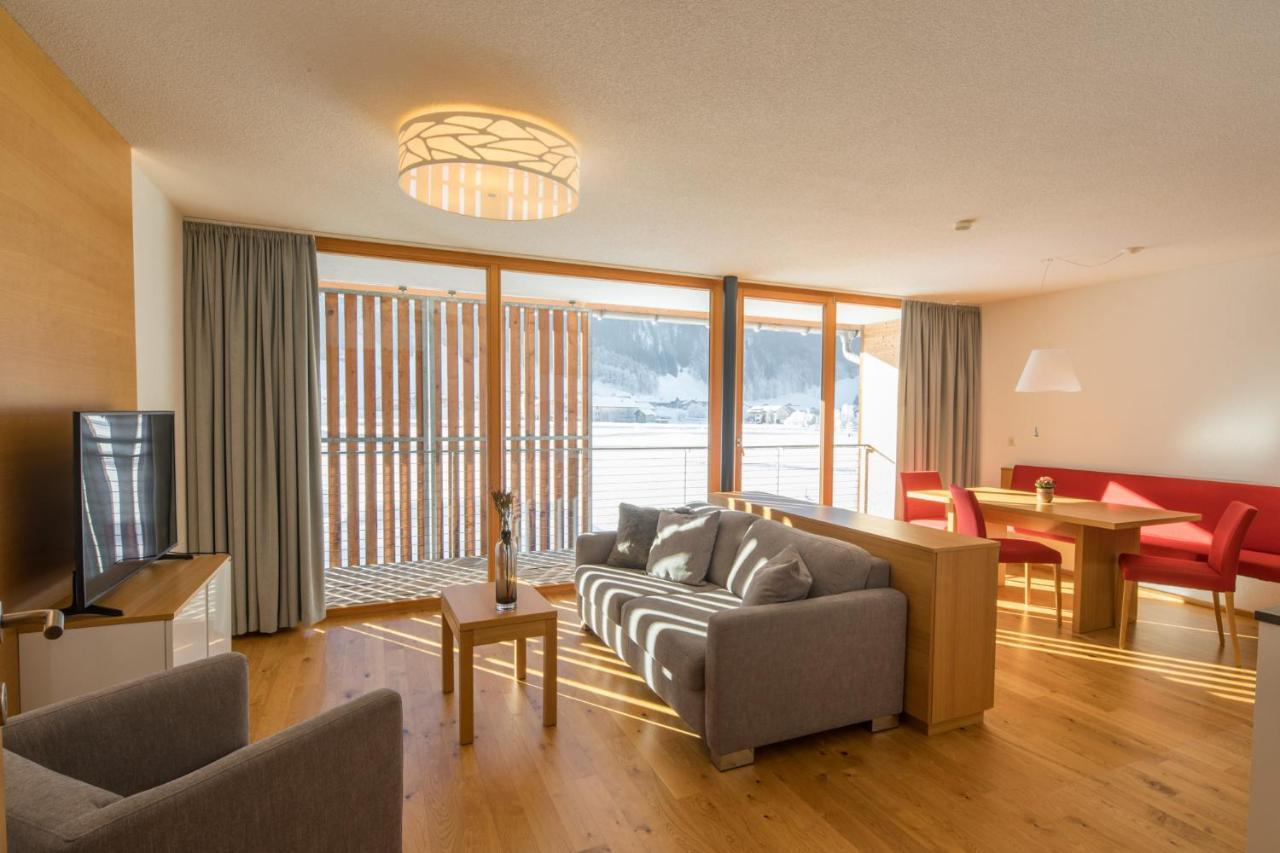 Apartments Susanne Au (Vorarlberg) Dış mekan fotoğraf
