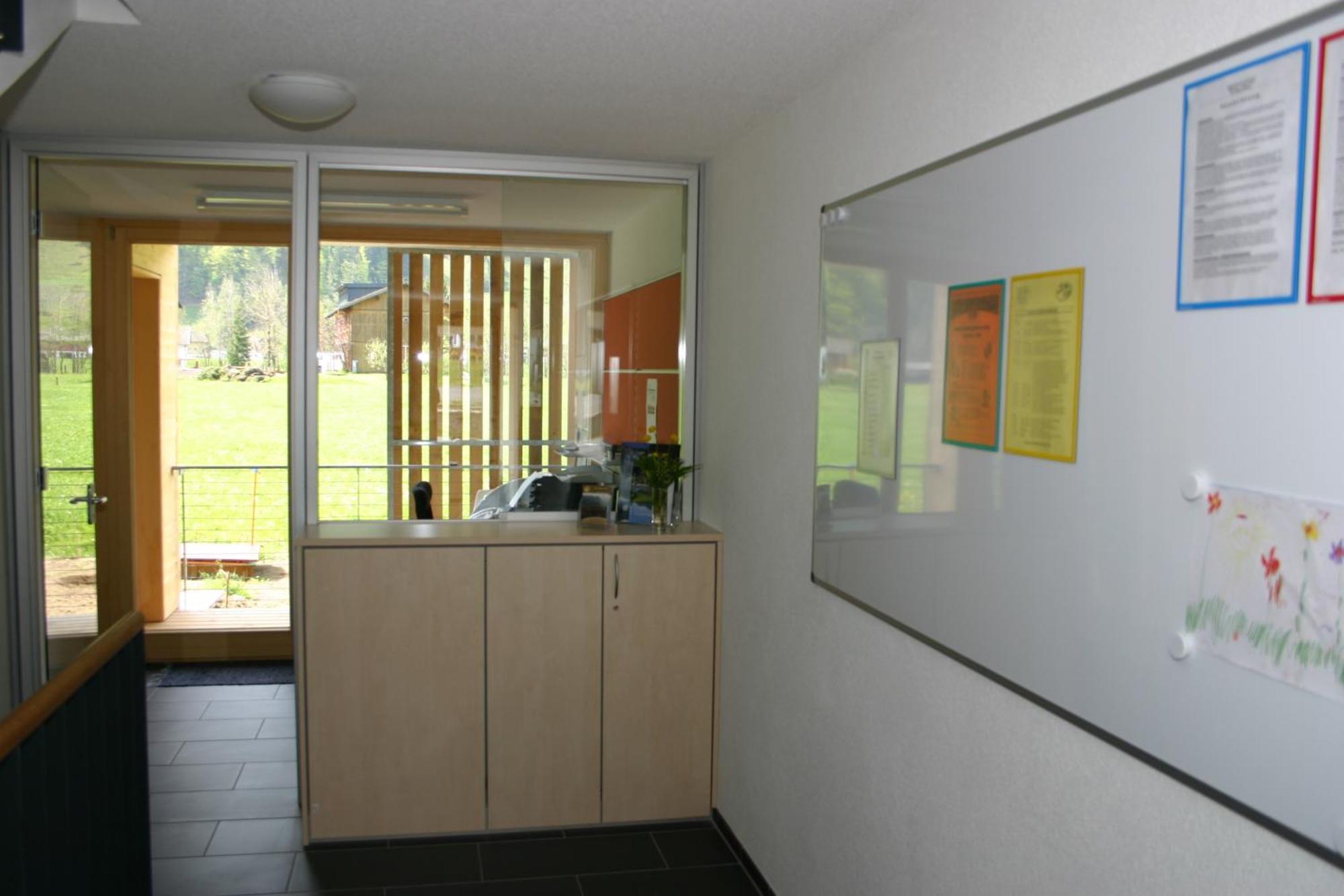 Apartments Susanne Au (Vorarlberg) Dış mekan fotoğraf
