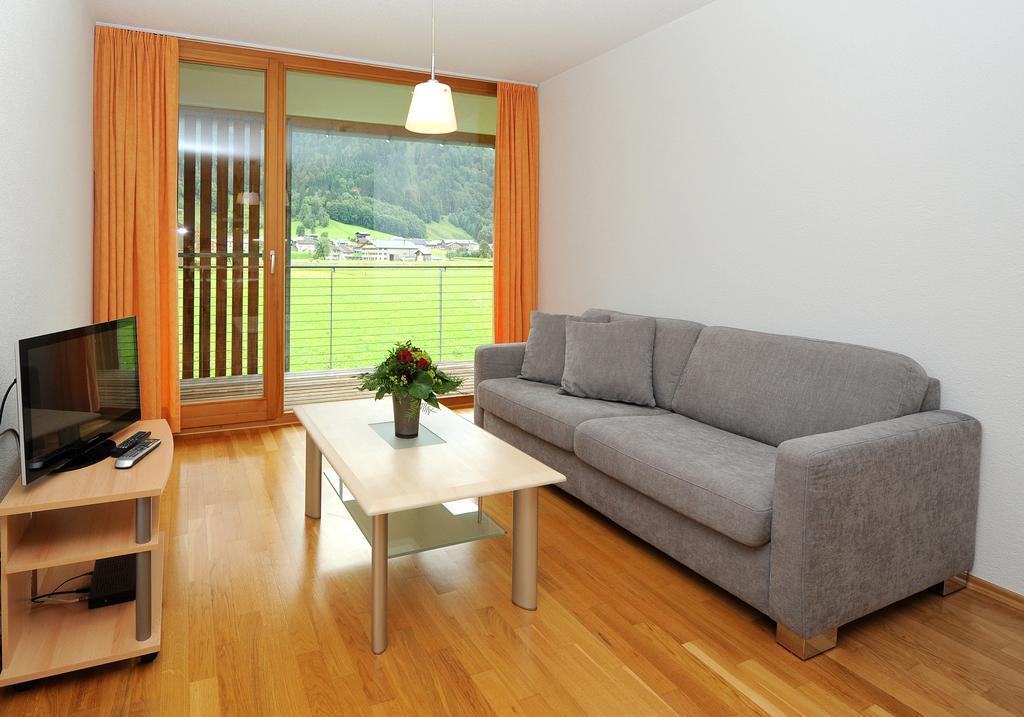 Apartments Susanne Au (Vorarlberg) Dış mekan fotoğraf