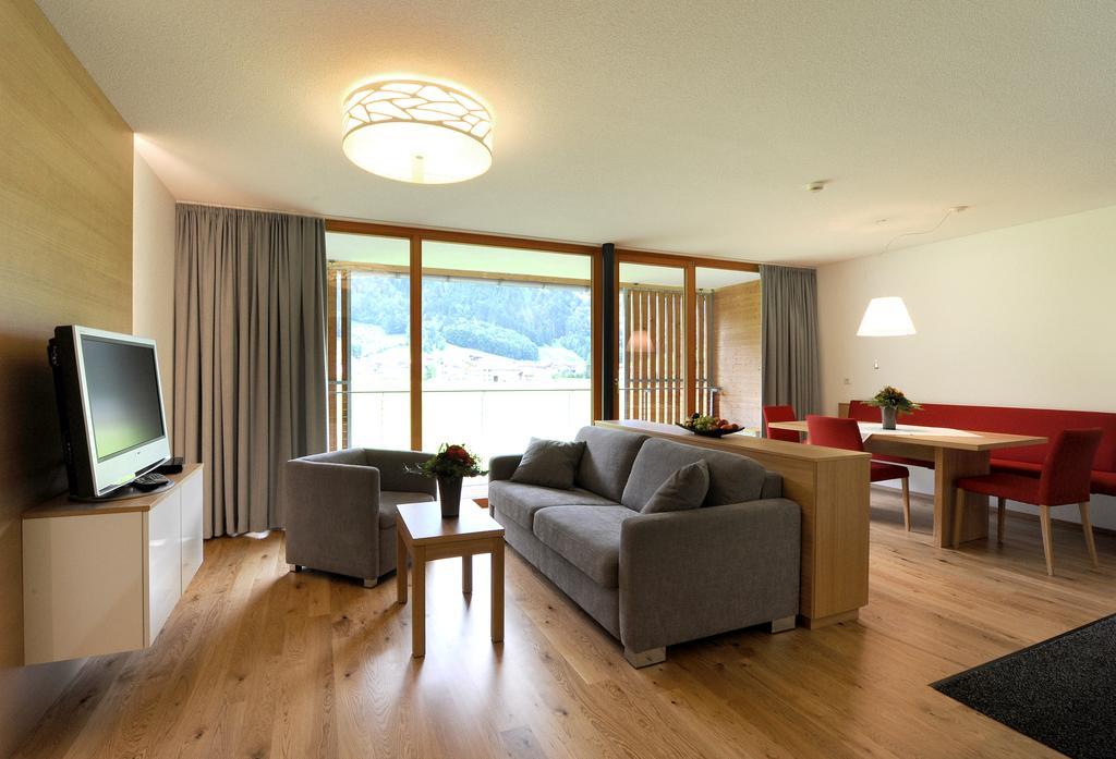 Apartments Susanne Au (Vorarlberg) Dış mekan fotoğraf