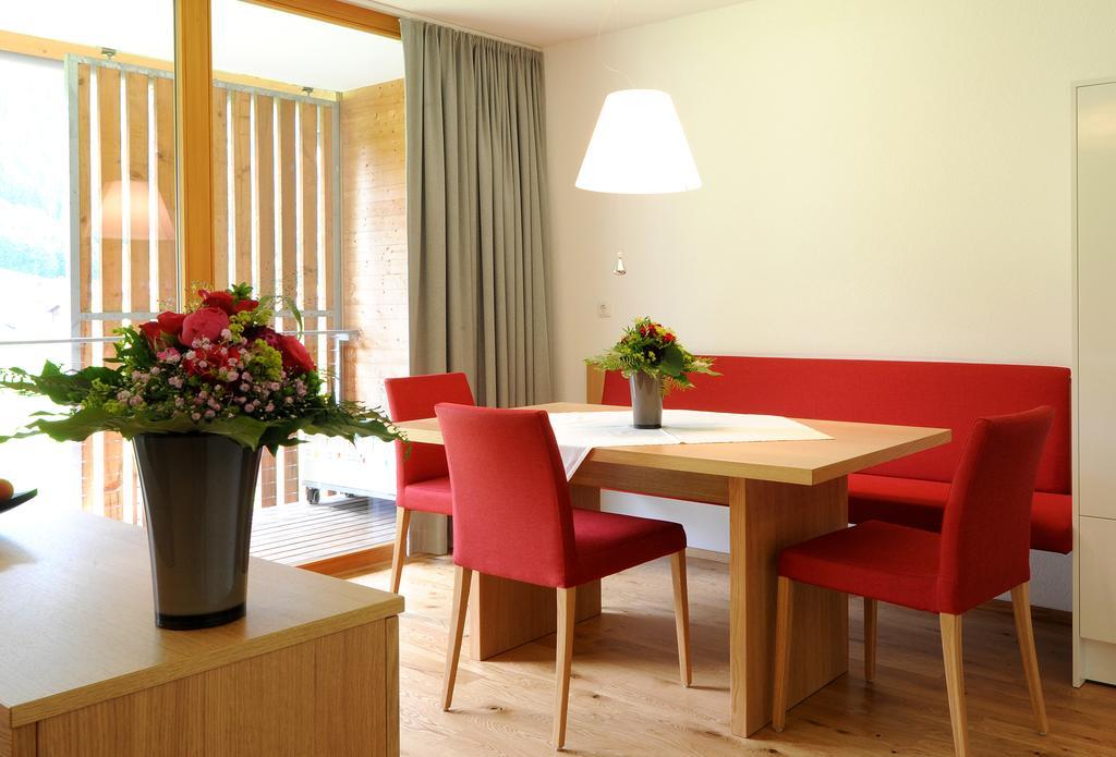 Apartments Susanne Au (Vorarlberg) Dış mekan fotoğraf