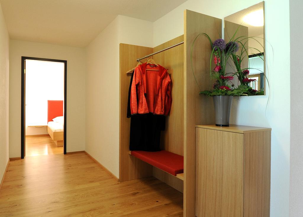 Apartments Susanne Au (Vorarlberg) Dış mekan fotoğraf